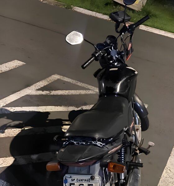 Adolescente Detido por Furto de Motocicleta em Hortolândia: O Que Aconteceu e Quais as Consequências? 13 Adolescente Detido por Furto de Motocicleta em Hortol ndia O Que Aconteceu e Quais as Consequ ncias