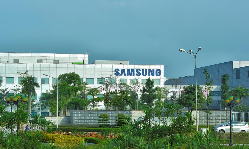 Alerta de Queda nos Lucros O Que a Samsung Eletr nicos Vietnam 2025 Revela Sobre o Futuro da Ind stria