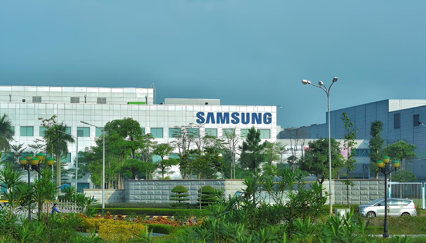 🚀 Alerta de Queda nos Lucros: O Que a Samsung Eletrônicos Vietnam 2025 Revela Sobre o Futuro da Indústria! 🚨 12 Alerta de Queda nos Lucros O Que a Samsung Eletr nicos Vietnam 2025 Revela Sobre o Futuro da Ind stria