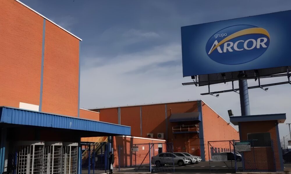 Arcor em Campinas 66 Vagas de Emprego Tempor rias com Chance de Efetiva o Saiba Como Concorrer
