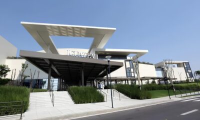 Aumento no Estacionamento dos Shoppings de Campinas em 2025 O Que Voc Precisa Saber