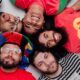 Banda Cover dos Mamonas Assassinas Uma Noite de Nostalgia e Divers o no Campinas Shopping
