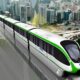 Bombardier no Brasil A Revolu o do Monotrilho em Hortol ndia