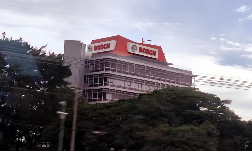 Bosch Anuncia Mais de 90 Vagas de Emprego em Campinas Como Conquistar Sua Oportunidade em 2025