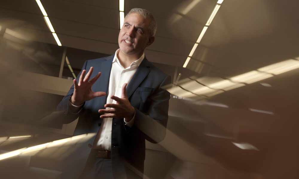 Bosch Recebe Aprova o de R 51 2 Milh es do BNDES O Que Isso Significa Para o Futuro da Inova o no Brasil