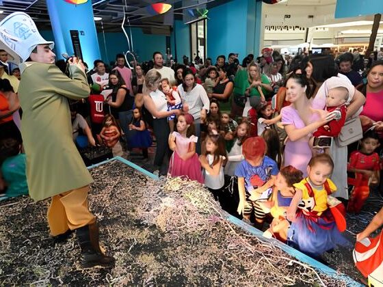 Carnaval 2025 no Iguatemi Campinas: O Guia Completo para Curtir um Fim de Semana Inesquecível com Sua Família! 13 Carnaval 2025 no Iguatemi Campinas O Guia Completo para Curtir um Fim de Semana Inesquec vel com Sua Fam lia