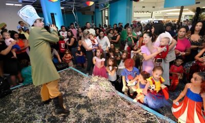 Carnaval 2025 no Iguatemi Campinas Programa o Gratuita e Divers o para Toda a Fam lia