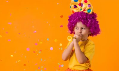 Carnaval no Campinas Shopping Divers o Garantida para Toda a Fam lia