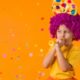 Carnaval no Campinas Shopping Divers o Garantida para Toda a Fam lia
