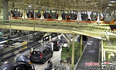 Chinesas de Olho em F bricas Antigas de SP O Futuro dos Carros El tricos no Brasil Est Pr ximo