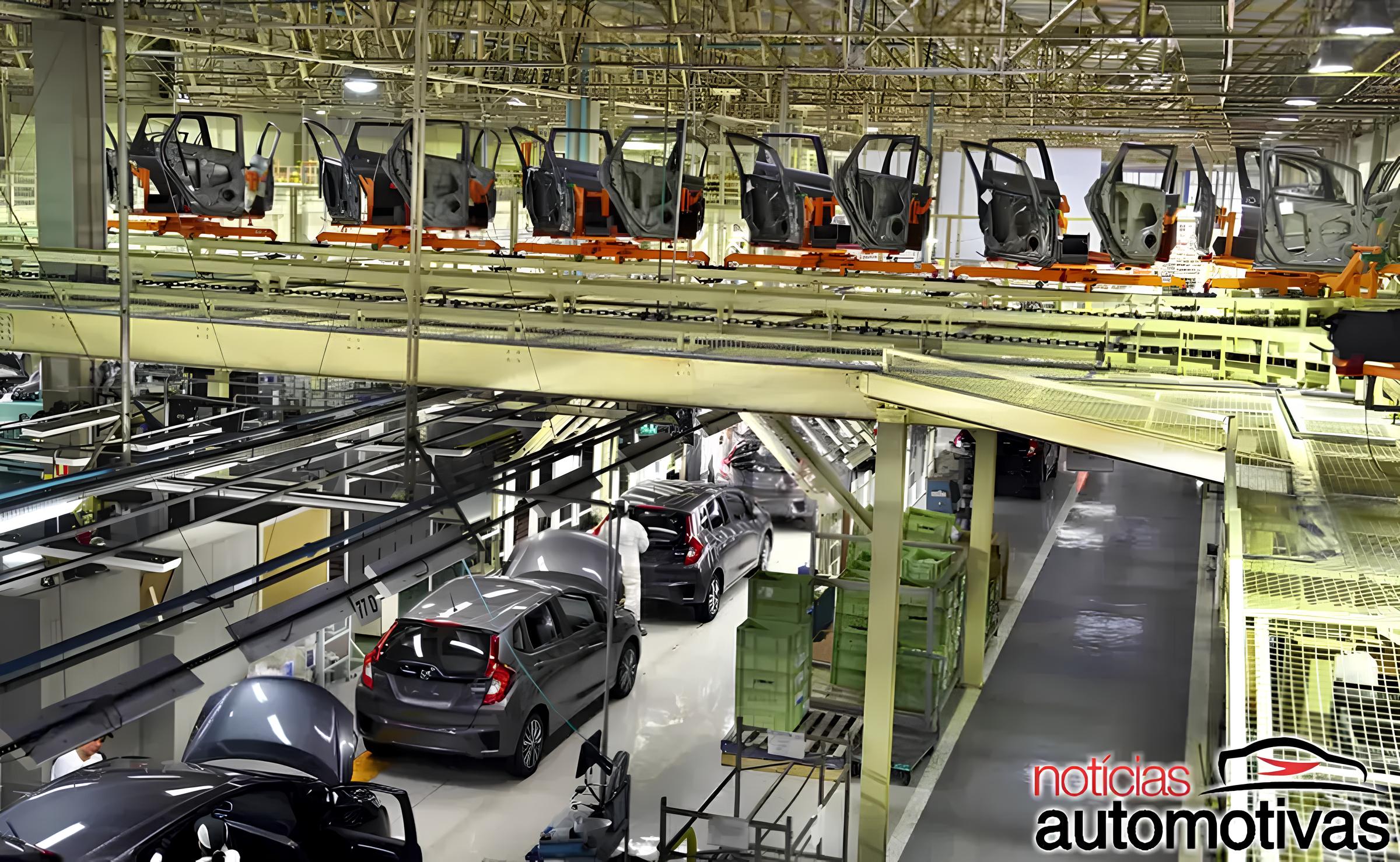 Chinesas de Olho em Fábricas Antigas de SP: O Futuro dos Carros Elétricos no Brasil Está Próximo? 12