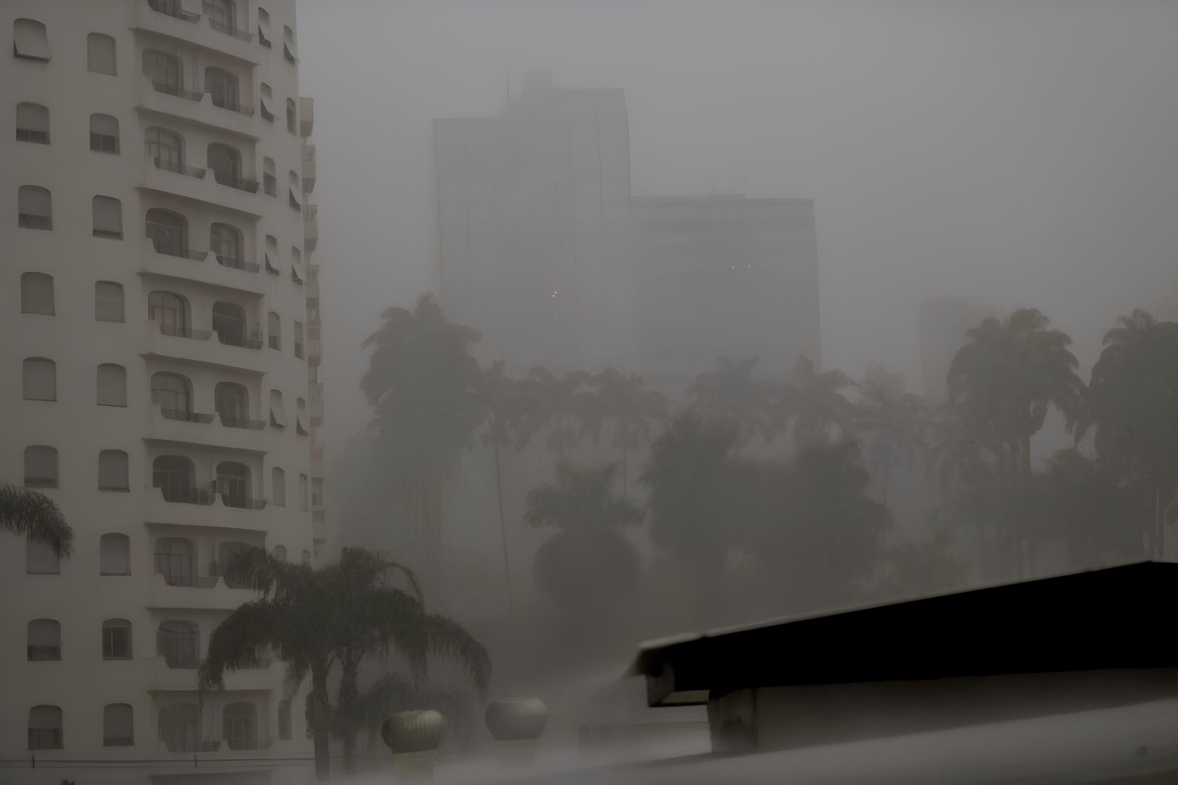 Chuvas Intensas em Campinas: Como a Cidade Está Enfrentando os Efeitos do Clima Extremo 12