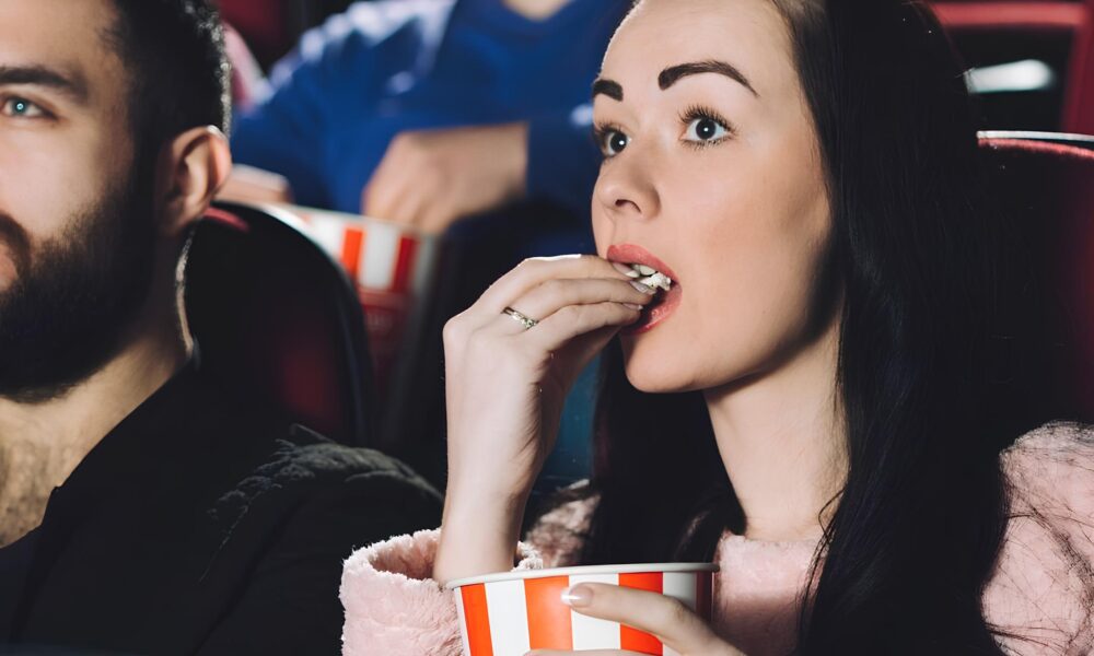 Cinemas de Campinas e Jundia Ingressos Pela Metade do Pre o em 2024 N o Perca Esta Oportunidade