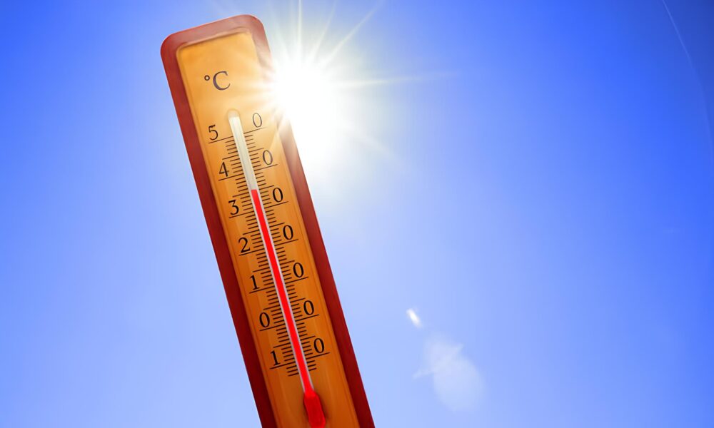 Como Sobreviver Onda de Calor em Hortol ndia Dicas Pr ticas e Alertas Essenciais