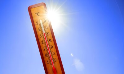 Como Sobreviver Onda de Calor em Hortol ndia Dicas Pr ticas e Alertas Essenciais