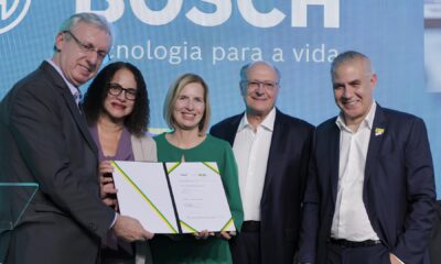Como a Bosch Est Transformando o Futuro do Brasil com Pesquisa e Inova o