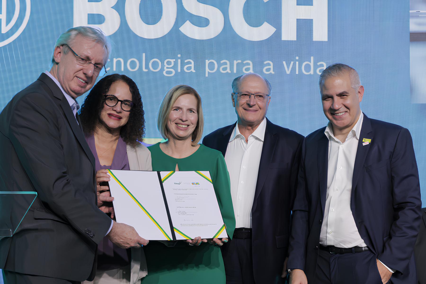 Como a Bosch Está Transformando o Futuro do Brasil com Pesquisa e Inovação 12 Como a Bosch Est Transformando o Futuro do Brasil com Pesquisa e Inova o