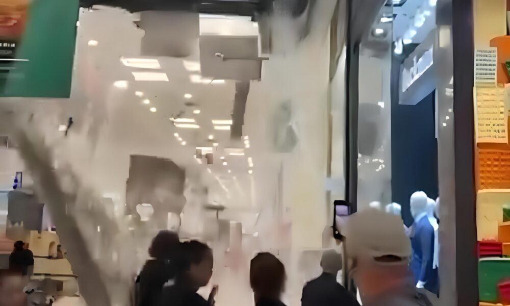 Como a Chuva em SP Impactou a Cidade e o Que Voc Precisa Saber para se Proteger