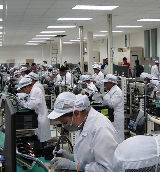 Como a Pandemia Impactou os Gigantes Sul-Coreanos: Fechamento de Fábricas e o Futuro do Mercado Global 13 Como a Pandemia Impactou os Gigantes Sul Coreanos Fechamento de F bricas e o Futuro do Mercado Global