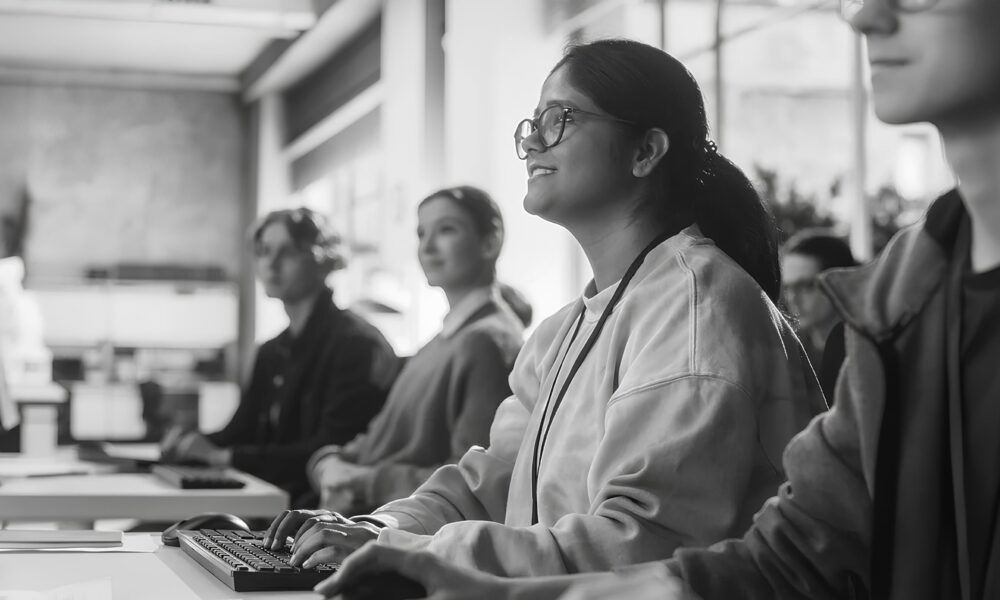 Como o Samsung Innovation Campus Est Transformando o Futuro dos Jovens no Egito