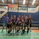 Como o Time Meta Voleibol Conquistou Medalha de Bronze em Hortol ndia Uma Hist ria de Supera o e Garra