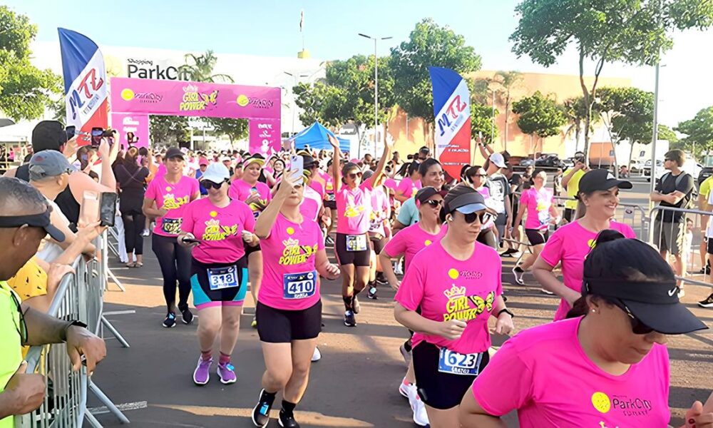 Corrida Lets Run Girls 2025 Inscreva se Agora e Fa a Parte de um Movimento que Empodera Mulheres