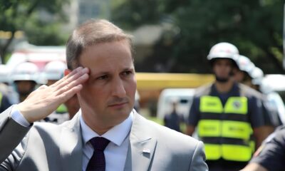 Derrite A Mudan a Estrat gica de Partido e os Planos para 2026