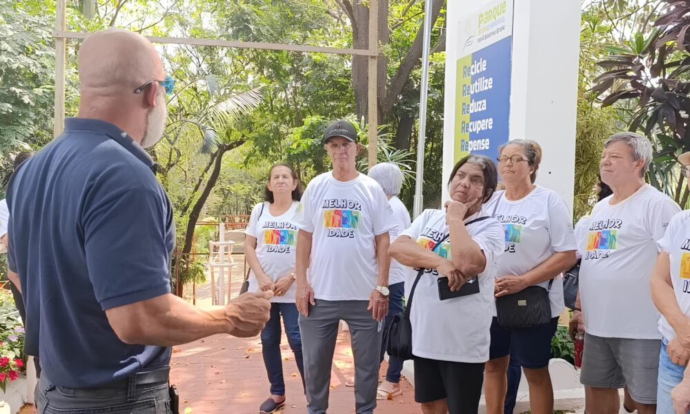 Descarte Correto de Res duos Saiba Tudo Sobre a Palestra que Vai Mudar o Futuro de Hortol ndia