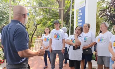 Descarte Correto de Res duos Saiba Tudo Sobre a Palestra que Vai Mudar o Futuro de Hortol ndia