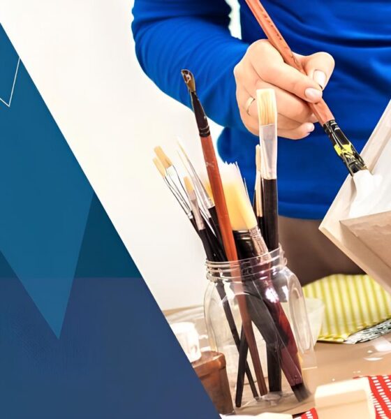 Descubra Como Aprender Artesanato em Hortolândia Pode Transformar Sua Vida! 13 Descubra Como Aprender Artesanato em Hortol ndia Pode Transformar Sua Vida