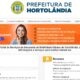 Descubra Como o Portal de Mobilidade Urbana de Hortol ndia Est Revolucionando o Atendimento ao Cidad o