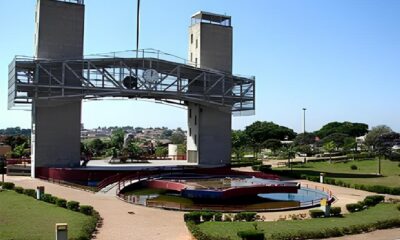 Descubra Hortol ndia A Cidade que Encanta com Sua Beleza e Oportunidades