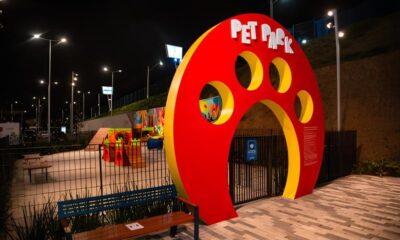 Descubra o Quintal do Ban O Para so Gratuito para Fam lias e Pets no Shopping Parque das Bandeiras