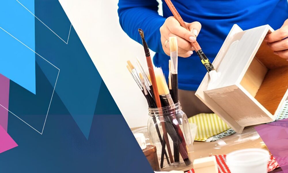 Descubra os Melhores Cursos Gratuitos de Artesanato em Hortol ndia Inscreva se J