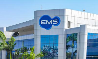 EMS Inova no Mercado Farmac utico Descubra Como Novos Medicamentos Contra Obesidade e Diabetes Est o Revolucionando o Setor da Sa de