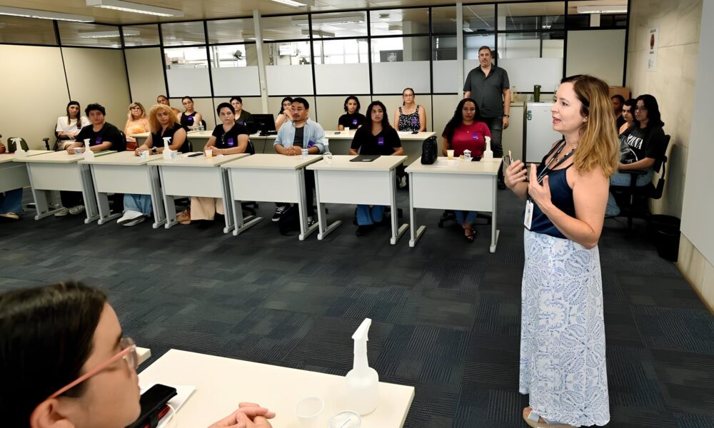 Est gio em Recep o Descubra Como Conquistar Essa Oportunidade nica em Campinas