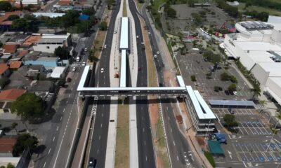 Esta o BRT Parque das Bandeiras Ipaussurama Tudo o Que Voc Precisa Saber Sobre a Nova Opera o em Campinas