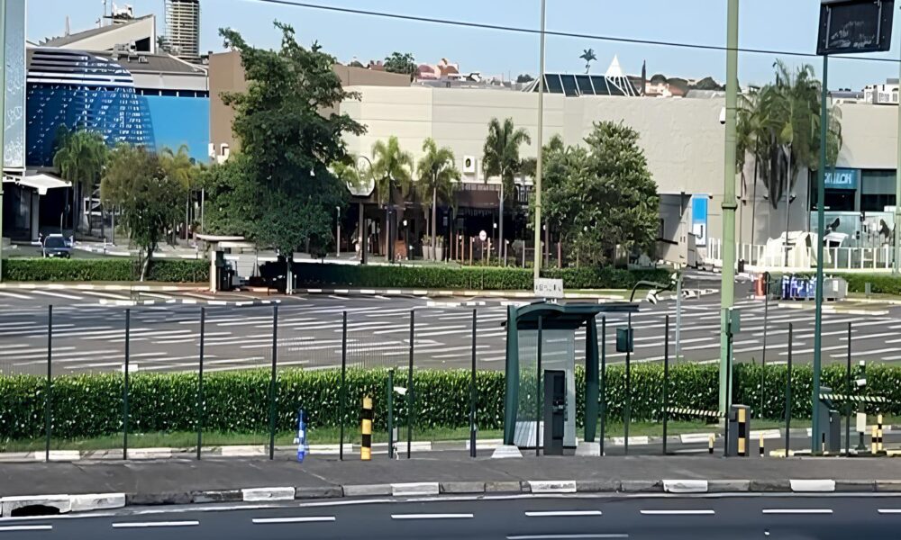 Estacionamentos em Campinas Ficam Mais Caros O Que Isso Significa Para Voc