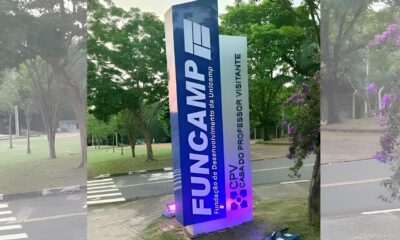 FUNCAMP Anuncia Novo Processo Seletivo para Assistente Administrativo Tudo o Que Voc Precisa Saber