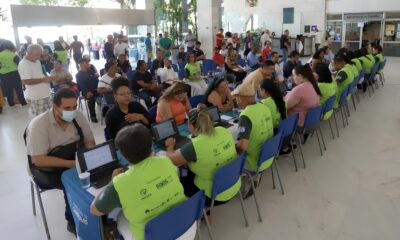 Feir o de Emprego e Oportunidades em Campinas Um Raio de Esperan a para Mulheres