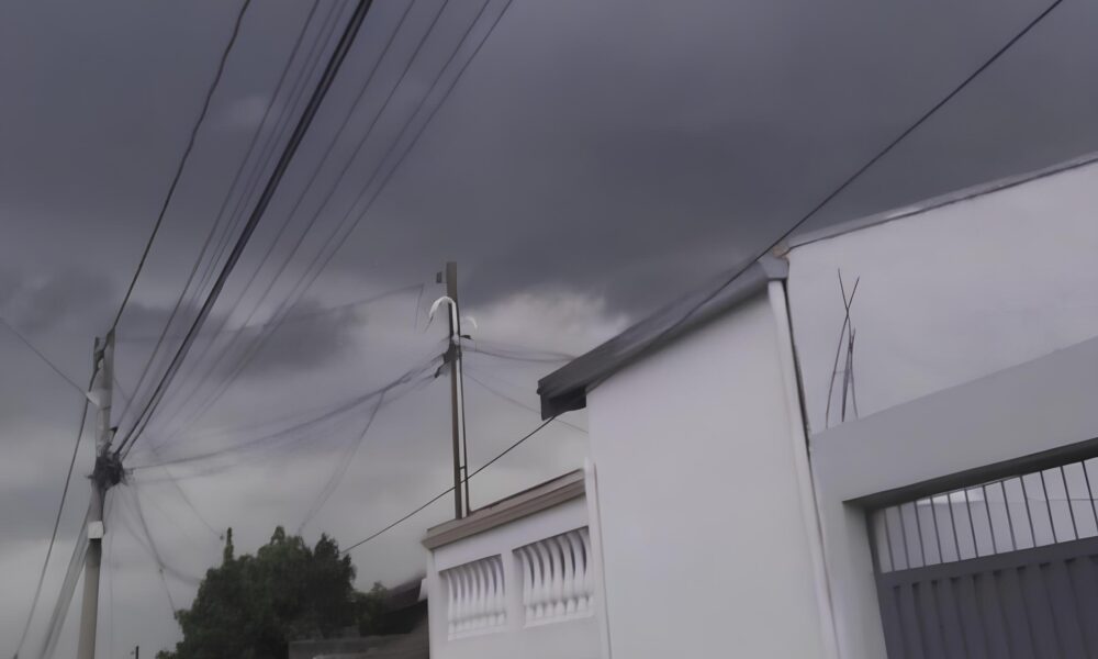 Fim de Semana com Clima Louco em Campinas Prepare se para Tempestades e Confira Como Se Proteger
