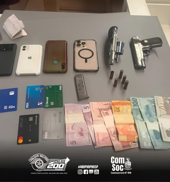 Foragido da Justiça Preso em Assalto a Marcenaria: O Caso que Parou Hortolândia 13 Foragido da Justi a Preso em Assalto a Marcenaria O Caso que Parou Hortol ndia