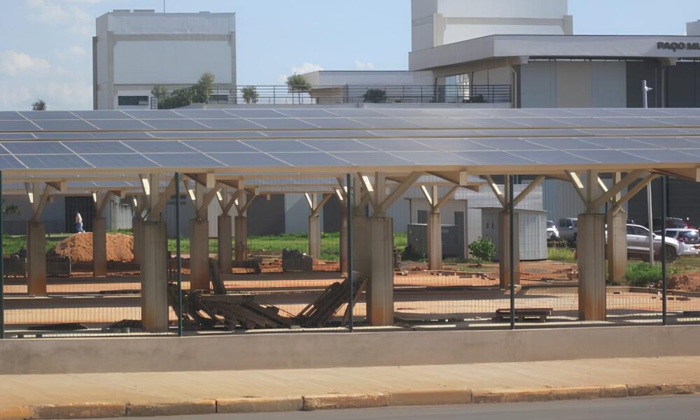 HORTOL NDIA A CIDADE DO FUTURO QUE ABRA A ENERGIA SUSTENT VEL E INOVA O TECNOL GICA