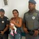 Her is do Cotidiano Como Policiais Salvaram um Beb Engasgado em Campinas