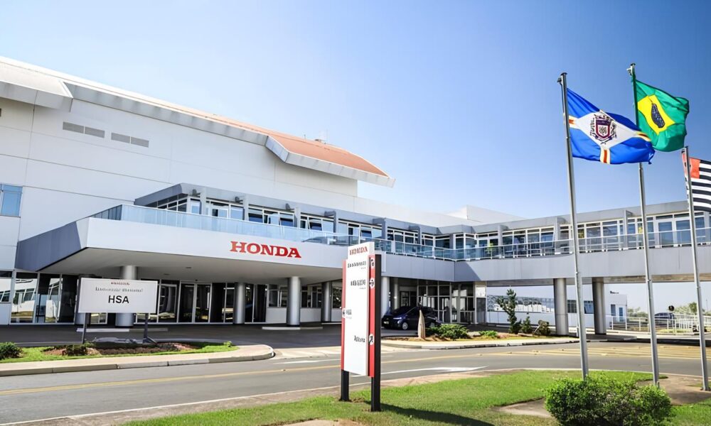 Honda Abre Inscri es para Curso Gratuito Como Garantir Sua Vaga e Mudar Seu Futuro