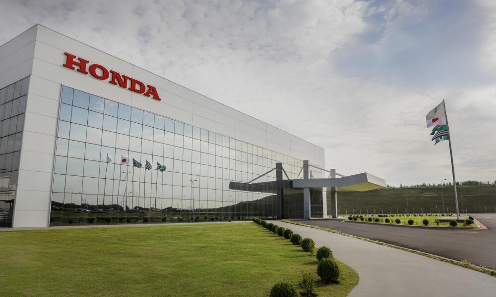 Honda Trainee 2025 Como Garantir Sua Vaga no Programa dos Sonhos