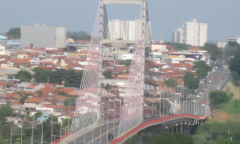Hortol ndia A Cidade Brasileira que Est Redefinindo Sustentabilidade e Inova o Energ tica