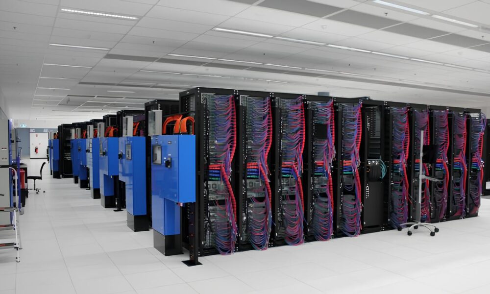 IBM Dobrou Sua Presen a no Brasil O Que Isso Significa Para o Futuro da Computa o em Nuvem