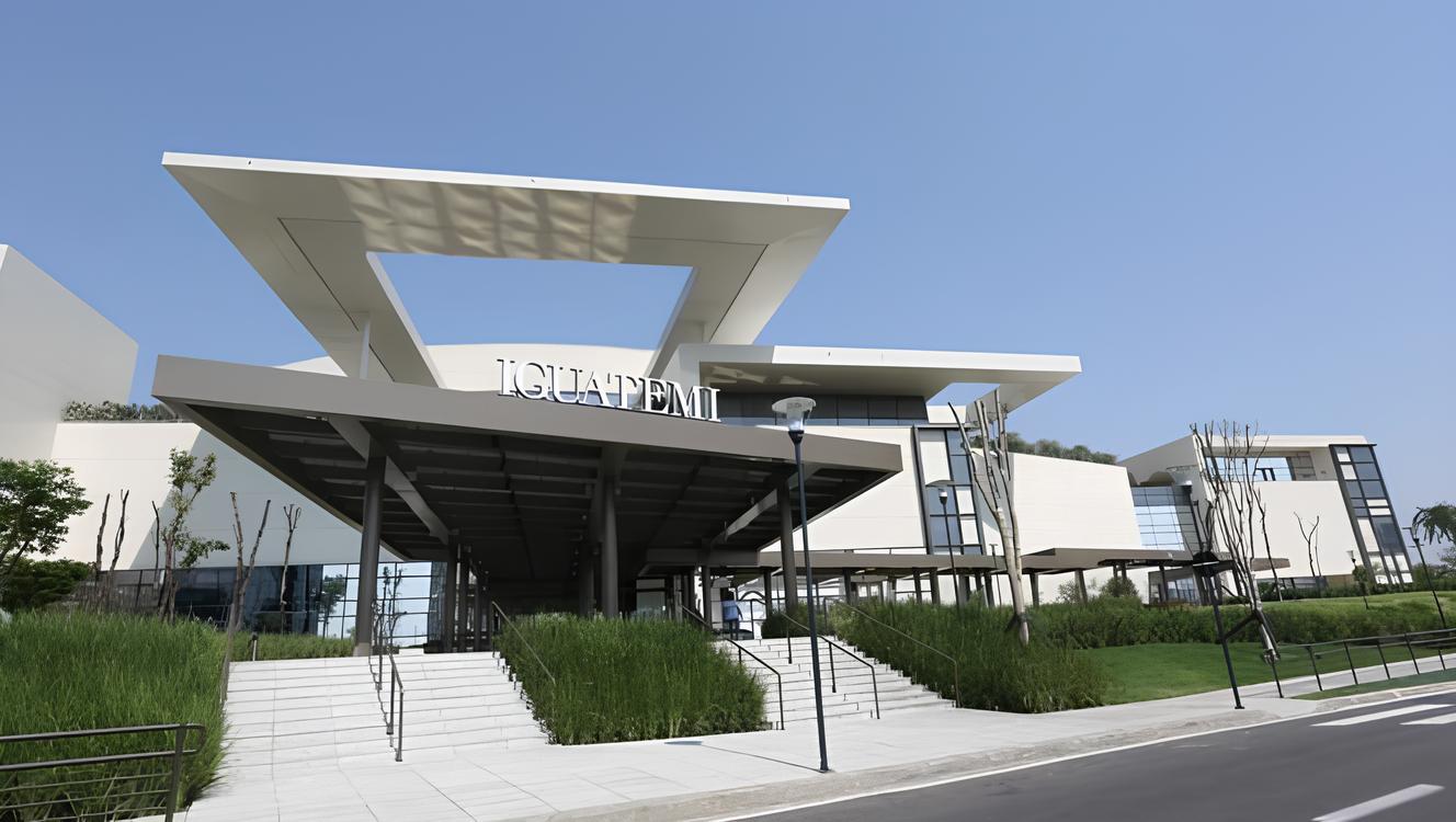 Iguatemi Campinas: Aproveite a Semana do Cinema com Ingressos a R$ 10 e Combos Especiais! 13 Iguatemi Campinas Aproveite a Semana do Cinema com Ingressos a R 10 e Combos Especiais