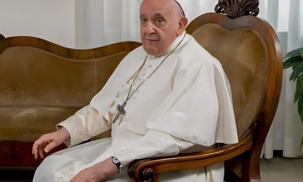 Infec o Polimicrobiana O Que e Como Afeta o Papa Francisco em 2025